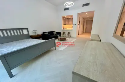 Apartment - Studio - 1 Bathroom for sale in Building 148 - Mogul Cluster - Discovery Gardens - Dubai