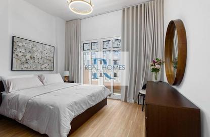 شقة - غرفة نوم - 2 حمامات للايجار في الصيف 2 - الصيف - سيزون كوميونيتي - منطقة 15 - قرية جميرا الدائرية - دبي شقة - غرفة نوم - 2 حمامات للايجار في الصيف 2 - الصيف - سيزون كوميونيتي - منطقة 15 - قرية جميرا الدائرية - دبي