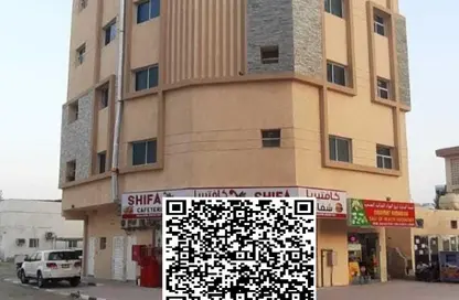 Whole Building - Studio - 7+ Bathrooms for sale in Liwara 1 - Ajman