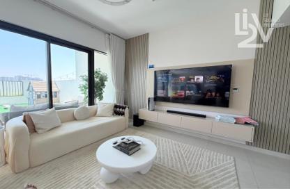 Townhouse - 3 - 4 for sale in Shams Townhouses - Town Square - Dubai Townhouse - 3 - 4 for sale in Shams Townhouses - Town Square - Dubai