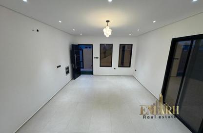 Villa - 4 - 6 for rent in Kabbali Hills - Al Helio 2 - Al Helio - Ajman