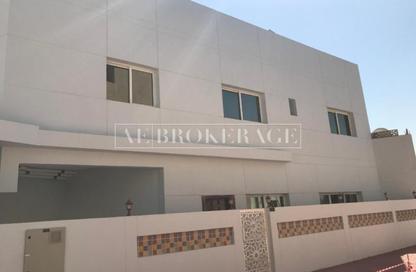 Villa - 3 Bedrooms - 4 Bathrooms for rent in Hor Al Anz East - Hor Al Anz - Deira - Dubai