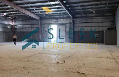 Warehouse - Studio for rent in Dubai Investment Park 2 (DIP 2) - Dubai Investment Park (DIP) - Dubai
