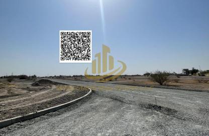 Land - Studio for sale in Manama - Ajman