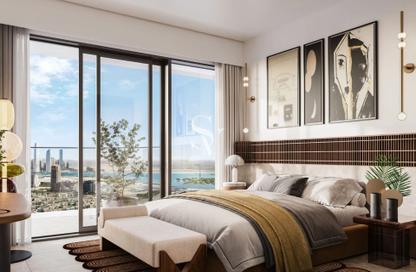 Apartment - 1 Bedroom - 1 Bathroom for sale in Address Residences Zabeel 2 - Zabeel 1 - Zabeel - Dubai