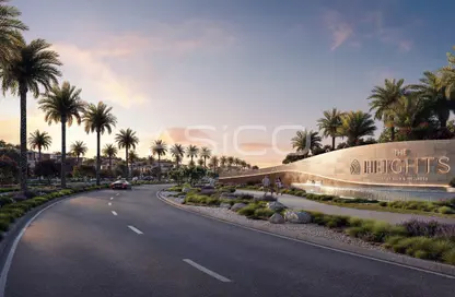 Villa - 3 Bedrooms - 5 Bathrooms for sale in Salva - The Heights Country Club  and  Wellness - Dubai