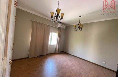 Villa - 5 Bedrooms - 6 Bathrooms for rent in Jumeirah 2 Villas - Jumeirah 2 - Jumeirah - Dubai