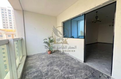 Apartment - 1 - 2 for rent in Al Majaz 2 - Al Majaz - Sharjah Apartment - 1 - 2 for rent in Al Majaz 2 - Al Majaz - Sharjah