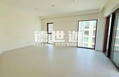 Apartment - 3 Bedrooms - 4 Bathrooms for rent in Savanna at Creek Beach Tower 2 - Savanna at Creek Beach - Creek Beach - Dubai Creek Harbour (The Lagoons) - Dubai