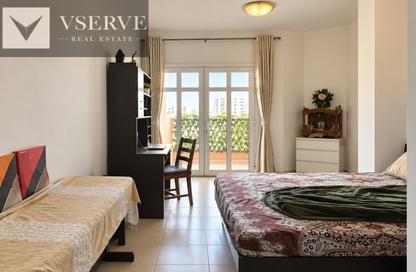 Apartment - 2 - 4 for rent in Autumn 2 - Autumn - Seasons Community - District 15 - Jumeirah Village Circle - Dubai Apartment - 2 - 4 for rent in Autumn 2 - Autumn - Seasons Community - District 15 - Jumeirah Village Circle - Dubai