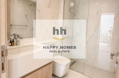 Apartment - 1 Bedroom - 1 Bathroom for rent in Mina Al Arab - Ras Al Khaimah