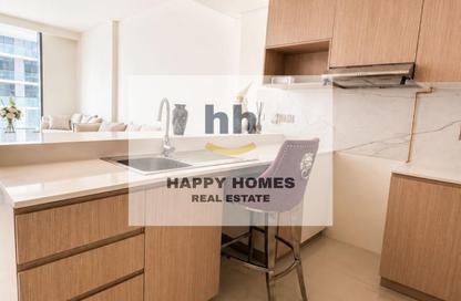Apartment - 1 Bedroom - 1 Bathroom for rent in Mina Al Arab - Ras Al Khaimah