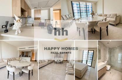 Apartment - 1 Bedroom - 1 Bathroom for rent in Mina Al Arab - Ras Al Khaimah