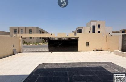 Villa - 4 Bedrooms - 6 Bathrooms for sale in Al Helio 1 - Al Helio - Ajman Villa - 4 Bedrooms - 6 Bathrooms for sale in Al Helio 1 - Al Helio - Ajman