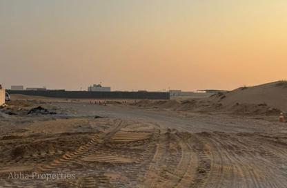 Land - Studio for sale in Al Jlail - Al Sajaa - Sharjah
