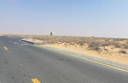 Land - Studio for sale in Rodhat Al Qarat - Al Rowdat Suburb - Sharjah
