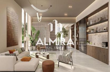 Apartment - 2 Bedrooms - 3 Bathrooms for sale in Gardenia Bay - Yas Island - Abu Dhabi