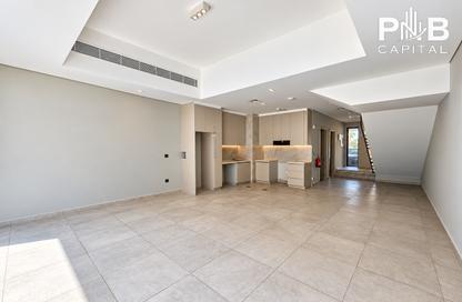 Townhouse - 2 - 2 for rent in MAG City - Mohammed Bin Rashid City - Dubai Townhouse - 2 - 2 for rent in MAG City - Mohammed Bin Rashid City - Dubai