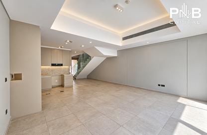 Townhouse - 2 - 2 for rent in MAG City - Mohammed Bin Rashid City - Dubai