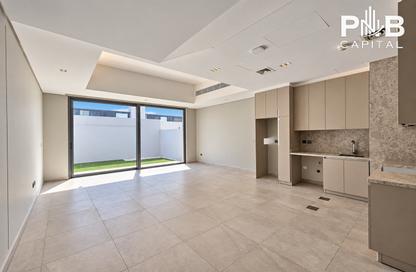 Townhouse - 2 - 2 for rent in MAG City - Mohammed Bin Rashid City - Dubai