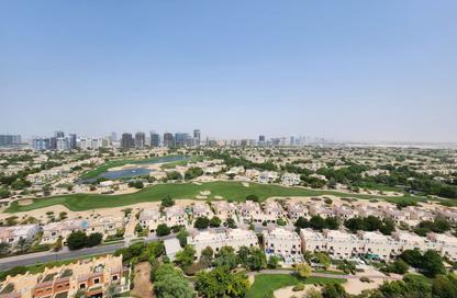 Apartment - 1 - 2 for rent in Elite Sports Residence 10 Tower 1 - Elite Sports Residence 10 - Elite Sports Residence - Dubai Sports City - Dubai