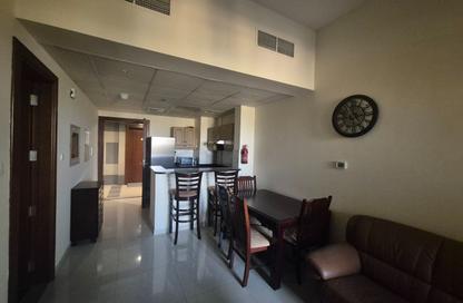 Apartment - 1 - 2 for rent in Elite Sports Residence 10 Tower 1 - Elite Sports Residence 10 - Elite Sports Residence - Dubai Sports City - Dubai