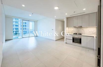 Apartment - 2 Bedrooms - 2 Bathrooms for rent in Beach Mansion Tower 1 - Beach Mansion - EMAAR Beachfront - Dubai Harbour - Dubai