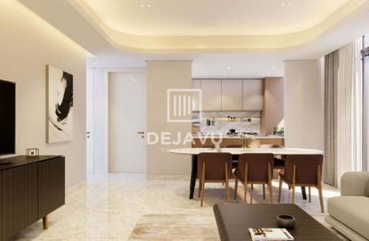 Apartment - 2 - 3 for sale in Avenue Residence 6 - Avenue Residence - Al Furjan - Dubai Apartment - 2 - 3 for sale in Avenue Residence 6 - Avenue Residence - Al Furjan - Dubai