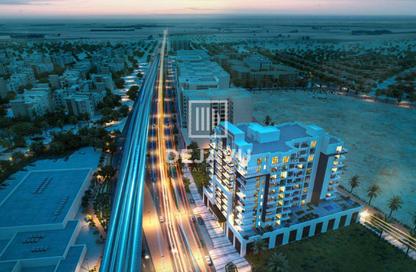 Apartment - 2 - 3 for sale in Avenue Residence 6 - Avenue Residence - Al Furjan - Dubai Apartment - 2 - 3 for sale in Avenue Residence 6 - Avenue Residence - Al Furjan - Dubai