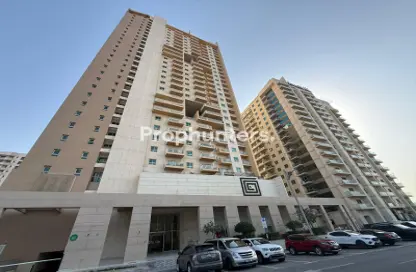 Apartment - 2 Bedrooms - 3 Bathrooms for rent in Centrium Tower 1 - Centrium Towers - Dubai Production City (IMPZ) - Dubai