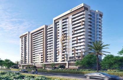 Apartment - 2 - 3 for sale in Verdana Residence 7 - Verdana 7 - Verdana - Dubai Investment Park 1 (DIP 1) - Dubai Investment Park (DIP) - Dubai Apartment - 2 - 3 for sale in Verdana Residence 7 - Verdana 7 - Verdana - Dubai Investment Park 1 (DIP 1) - Dubai Investment Park (DIP) - Dubai