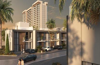 Apartment - 2 - 3 for sale in Verdana Residence 7 - Verdana 7 - Verdana - Dubai Investment Park 1 (DIP 1) - Dubai Investment Park (DIP) - Dubai Apartment - 2 - 3 for sale in Verdana Residence 7 - Verdana 7 - Verdana - Dubai Investment Park 1 (DIP 1) - Dubai Investment Park (DIP) - Dubai