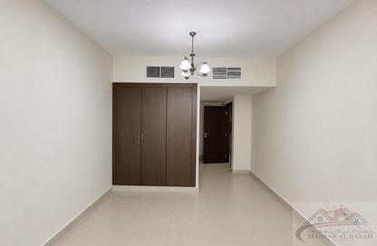 Apartment - 1 - 2 for rent in Muwaileh 29 Building - Muwaileh - Sharjah