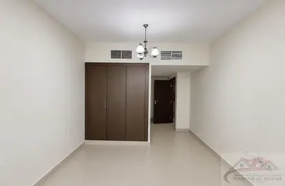Apartment - 1 Bedroom - 2 Bathrooms for rent in Muwaileh 29 Building - Muwaileh - Sharjah