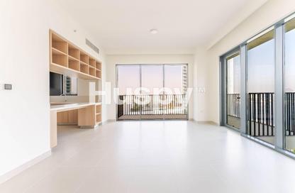Apartment - 3 Bedrooms - 4 Bathrooms for rent in Island Park I - Dubai Creek Harbour (The Lagoons) - Dubai