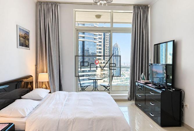 Marina View | Fully Furnished | With Balcony photo 2