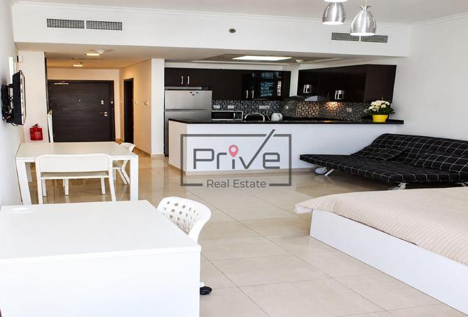 Marina View | Fully Furnished | With Balcony photo 3