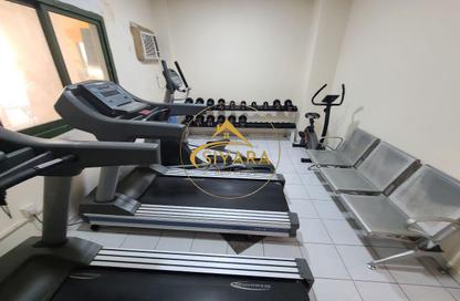 Apartment - 2 Bedrooms - 2 Bathrooms for rent in Taliatela Street - Al Nahda - Sharjah