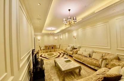 Apartment - 3 Bedrooms - 3 Bathrooms for rent in Sahara Tower 4 - Sahara Complex - Al Nahda - Sharjah