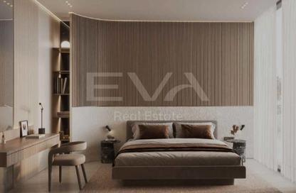 Apartment - 1 Bedroom - 2 Bathrooms for sale in Binghatti Elite - Dubai Production City (IMPZ) - Dubai