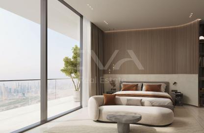 Apartment - 1 Bedroom - 2 Bathrooms for sale in Binghatti Elite - Dubai Production City (IMPZ) - Dubai Apartment - 1 Bedroom - 2 Bathrooms for sale in Binghatti Elite - Dubai Production City (IMPZ) - Dubai