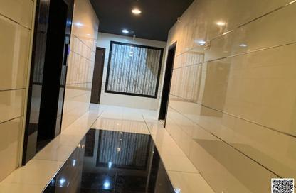 Apartment - 1 Bedroom - 1 Bathroom for rent in Al Rawda 2 Villas - Al Rawda 2 - Al Rawda - Ajman