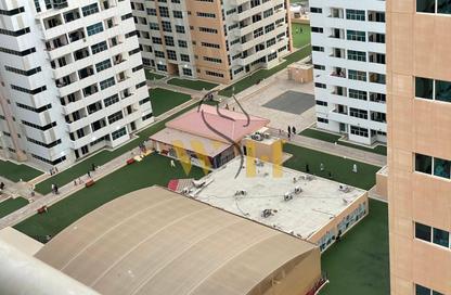 Apartment - 2 Bedrooms - 3 Bathrooms for sale in Ajman One Tower 10 - Ajman One - Ajman Downtown - Ajman Apartment - 2 Bedrooms - 3 Bathrooms for sale in Ajman One Tower 10 - Ajman One - Ajman Downtown - Ajman