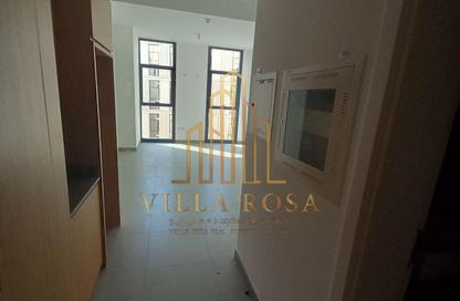 Apartment - Studio - 1 for rent in Souks Residential - Al Mamsha - Muwaileh - Sharjah Apartment - Studio - 1 for rent in Souks Residential - Al Mamsha - Muwaileh - Sharjah