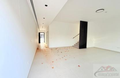 Townhouse - 3 Bedrooms - 5 Bathrooms for sale in Azalea - Tilal City - Sharjah