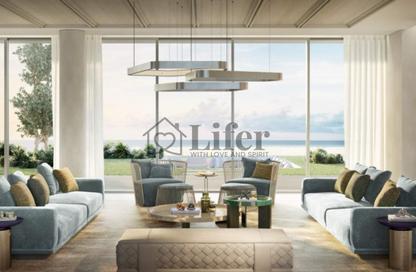 Villa - 3 Bedrooms - 4 Bathrooms for sale in Bay Villas - Dubai Islands - Dubai Villa - 3 Bedrooms - 4 Bathrooms for sale in Bay Villas - Dubai Islands - Dubai