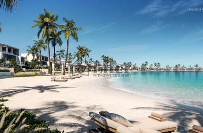 Villa - 3 Bedrooms - 4 Bathrooms for sale in Bay Villas - Dubai Islands - Dubai Villa - 3 Bedrooms - 4 Bathrooms for sale in Bay Villas - Dubai Islands - Dubai