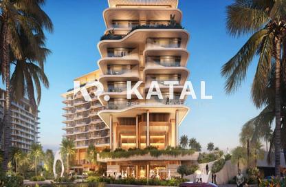 Apartment - 2 Bedrooms - 3 Bathrooms for sale in The Arthouse - Saadiyat Cultural District - Saadiyat Island - Abu Dhabi