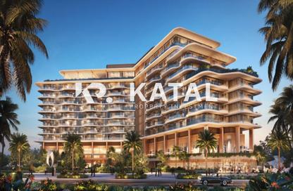 Apartment - 2 Bedrooms - 3 Bathrooms for sale in The Arthouse - Saadiyat Cultural District - Saadiyat Island - Abu Dhabi