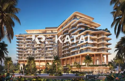 Apartment - 2 Bedrooms - 3 Bathrooms for sale in The Arthouse - Saadiyat Cultural District - Saadiyat Island - Abu Dhabi